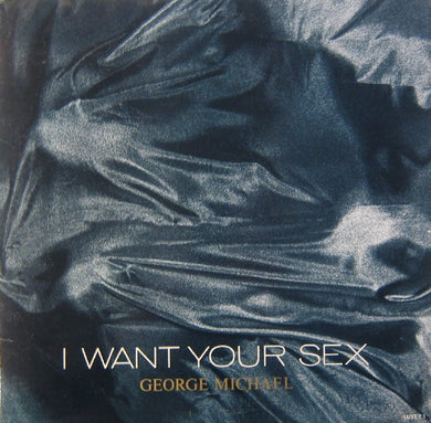George Michael : I Want Your Sex (12