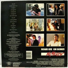 Carica l&#39;immagine nel visualizzatore di Gallery, Alan Silvestri : No Mercy (Original Motion Picture Soundtrack) (LP, Album)
