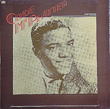 Clyde McPhatter : A Tribute To Clyde McPhatter (LP, Comp, Mono)