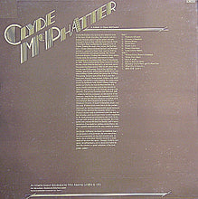Carica l&#39;immagine nel visualizzatore di Gallery, Clyde McPhatter : A Tribute To Clyde McPhatter (LP, Comp, Mono)

