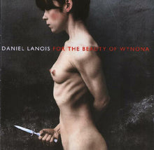 Carica l&#39;immagine nel visualizzatore di Gallery, Daniel Lanois : For The Beauty Of Wynona (CD, Album)
