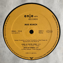 Carica l&#39;immagine nel visualizzatore di Gallery, Max Roach : Long As You&#39;re Living (LP, Album, Mono)
