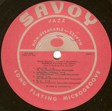 Carica l&#39;immagine nel visualizzatore di Gallery, Various : Jazz Is Busting Out All Over (LP, Comp)
