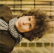 Carica l&#39;immagine nel visualizzatore di Gallery, Bob Dylan : Blonde On Blonde (CD, Album, RE, RM, CD-)
