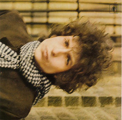 Bob Dylan : Blonde On Blonde (CD, Album, RE, RM, CD-)