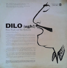 Carica l&#39;immagine nel visualizzatore di Gallery, Perez Prado And His Orchestra : Dilo (Ugh!) (LP, Album, Mono)
