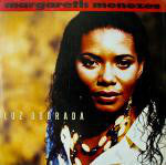 Margareth Menezes : Luz Dourada (CD, Album)