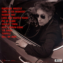 Carica l&#39;immagine nel visualizzatore di Gallery, Bob Dylan : Tempest (2xLP, Album, 180 + CD, Album)
