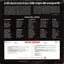 Carica l&#39;immagine nel visualizzatore di Gallery, Woody Herman : Woody Herman (LP, Comp)
