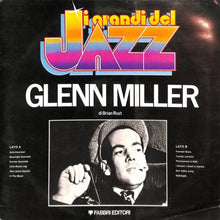 Carica l&#39;immagine nel visualizzatore di Gallery, Glenn Miller : Glenn Miller (LP, Comp)
