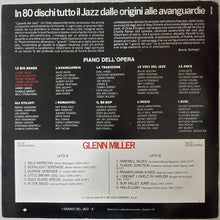 Carica l&#39;immagine nel visualizzatore di Gallery, Glenn Miller : Glenn Miller (LP, Comp)
