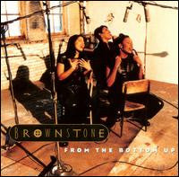 Brownstone : From The Bottom Up (CD, Album)