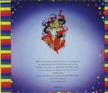 Carica l&#39;immagine nel visualizzatore di Gallery, The Beatles : Magical Mystery Tour (Box, Dlx, Col + 2x7&quot;, EP, Mono, RE, RM + Blu-ray, )
