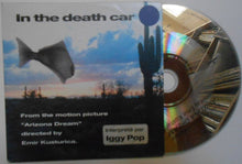 Carica l&#39;immagine nel visualizzatore di Gallery, Iggy Pop, Goran Bregović : In The Death Car (CD, Single, Promo, Car)

