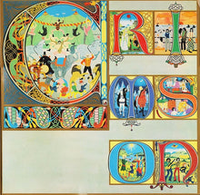 Carica l&#39;immagine nel visualizzatore di Gallery, King Crimson : Lizard (LP, Album, RE, Gat)
