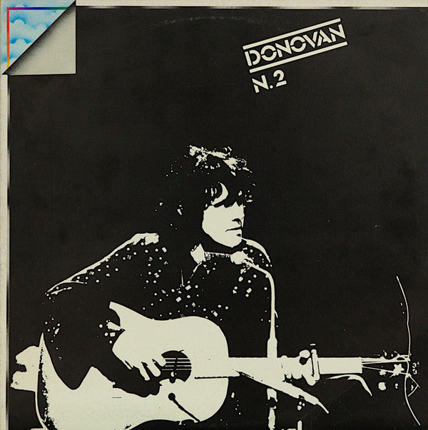 Donovan : N.2 (LP, Comp)