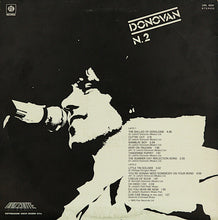 Carica l&#39;immagine nel visualizzatore di Gallery, Donovan : N.2 (LP, Comp)
