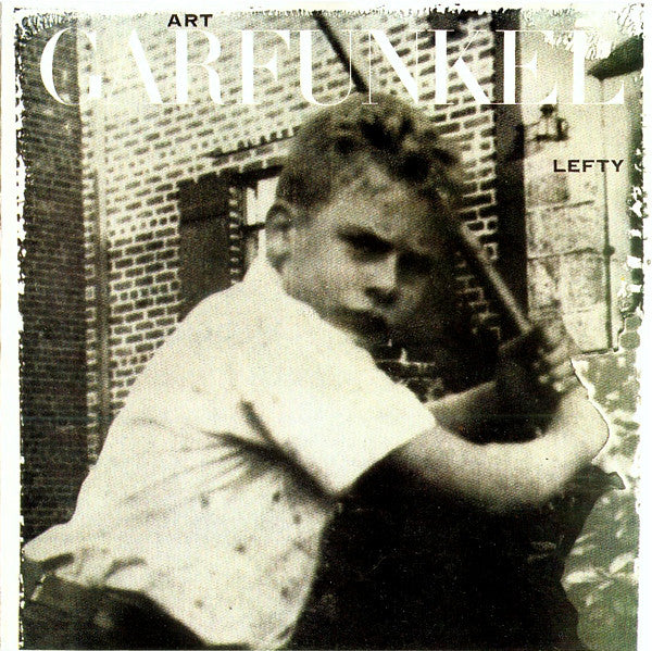 Art Garfunkel : Lefty (LP, Album)