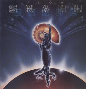 Snail (4) : Flow (LP, Album)