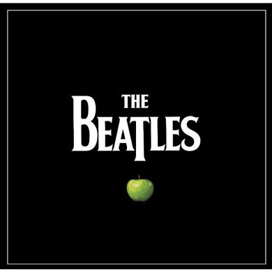 The Beatles : The Beatles (Box, Comp, Mono, Ltd, RE, RM, 180 + LP, Album, Mon)