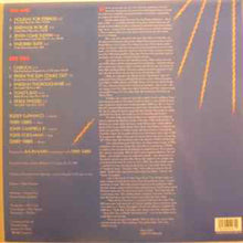 Carica l&#39;immagine nel visualizzatore di Gallery, Buddy DeFranco / Terry Gibbs Quintet : Holiday For Swing (LP, Album)
