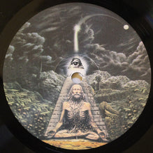 Carica l&#39;immagine nel visualizzatore di Gallery, Blackfeather : At The Mountains Of Madness (LP, Album, RE)

