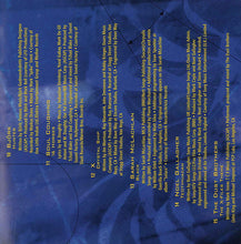 Carica l&#39;immagine nel visualizzatore di Gallery, Various : The X-Files: The Album (CD, Album, Comp)
