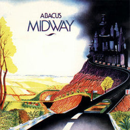 Abacus (3) : Midway (LP, Album, RE)