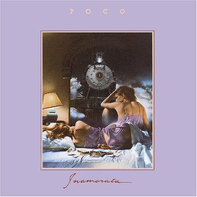 Poco (3) : Inamorata (LP, Album)