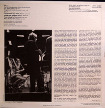 Carica l&#39;immagine nel visualizzatore di Gallery, Stan Getz &amp; Arthur Fiedler, The Boston Pops Orchestra : Stan Getz &amp; Arthur Fiedler At Tanglewood (LP, Album)
