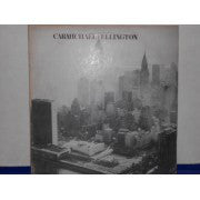101 Strings : Carmichael Ellington (LP, Album)