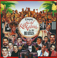 Carica l&#39;immagine nel visualizzatore di Gallery, Various : Tropical Tribute To The Beatles (CD, Comp)
