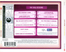 Carica l&#39;immagine nel visualizzatore di Gallery, Joss Stone : The Soul Sessions (CD, Album, Copy Prot.)
