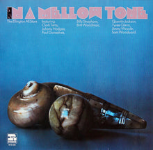 Carica l&#39;immagine nel visualizzatore di Gallery, The Ellington All Stars : In A Mellow Tone (LP, Album)
