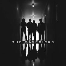 Carica l&#39;immagine nel visualizzatore di Gallery, The Mavericks : The Mavericks (CD, Album)
