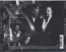 Carica l&#39;immagine nel visualizzatore di Gallery, The Mavericks : The Mavericks (CD, Album)
