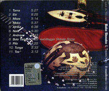 Carica l&#39;immagine nel visualizzatore di Gallery, Baba Sissoko &amp; Taman Kan : Live In Studio (CD, Album)

