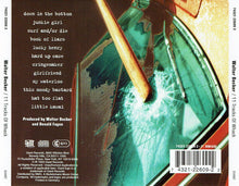 Carica l&#39;immagine nel visualizzatore di Gallery, Walter Becker : 11 Tracks Of Whack (CD, Album)
