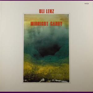 Uli Lenz : Midnight Candy (LP, Album)