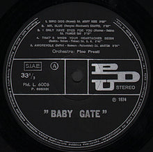 Carica l&#39;immagine nel visualizzatore di Gallery, Mina (3) : Baby Gate &amp; Mina® (2xLP, Album, Comp)
