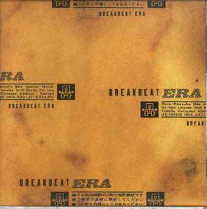 Breakbeat Era : Breakbeat Era (12
