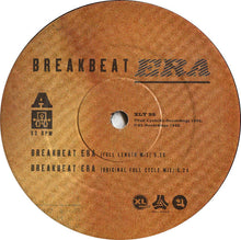 Carica l&#39;immagine nel visualizzatore di Gallery, Breakbeat Era : Breakbeat Era (12&quot;)
