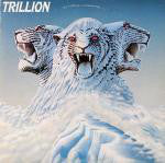 Trillion (3) : Trillion (LP, Album)