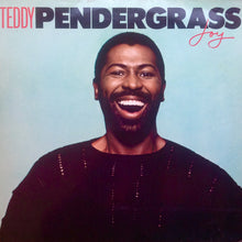 Carica l&#39;immagine nel visualizzatore di Gallery, Teddy Pendergrass : Joy (LP, Album)

