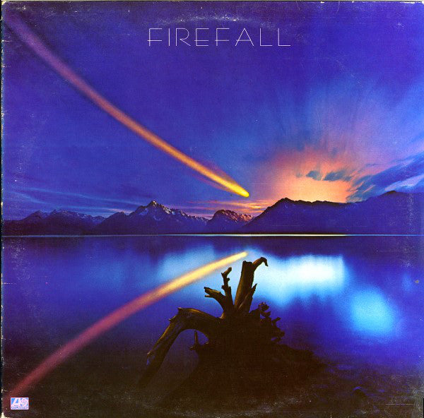 Firefall : Firefall (LP, Album)