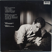 Carica l&#39;immagine nel visualizzatore di Gallery, Glenn Frey : The Allnighter (LP, Album)
