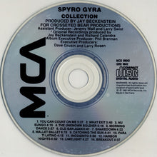 Carica l&#39;immagine nel visualizzatore di Gallery, Spyro Gyra : Collection (CD, Comp)
