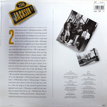 Carica l&#39;immagine nel visualizzatore di Gallery, The Jacksons : 2300 Jackson Street (LP, Album)

