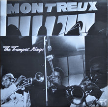 Carica l&#39;immagine nel visualizzatore di Gallery, The Trumpet Kings : At The Montreux Jazz Festival 1975 (LP, Album)
