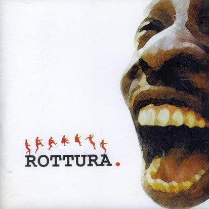 Rottura : Rottura (CD, Album)